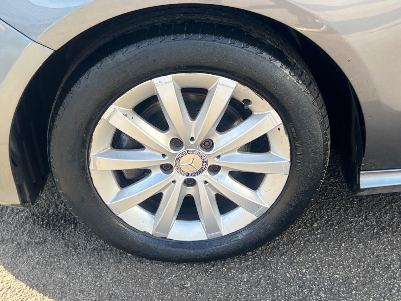 Mercedes A-Class - Image 32