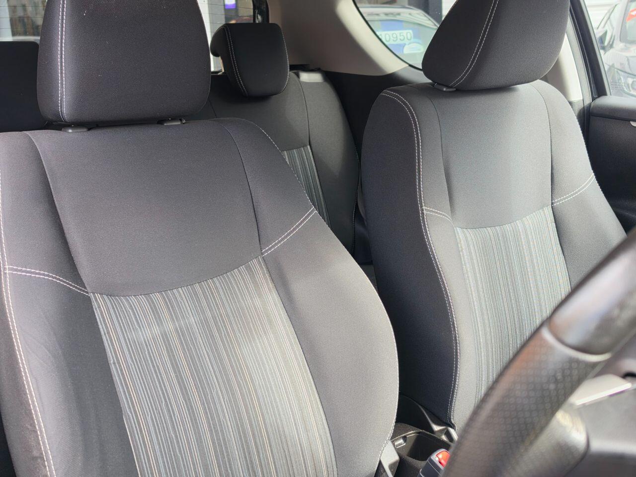 Suzuki Swift - Image 12