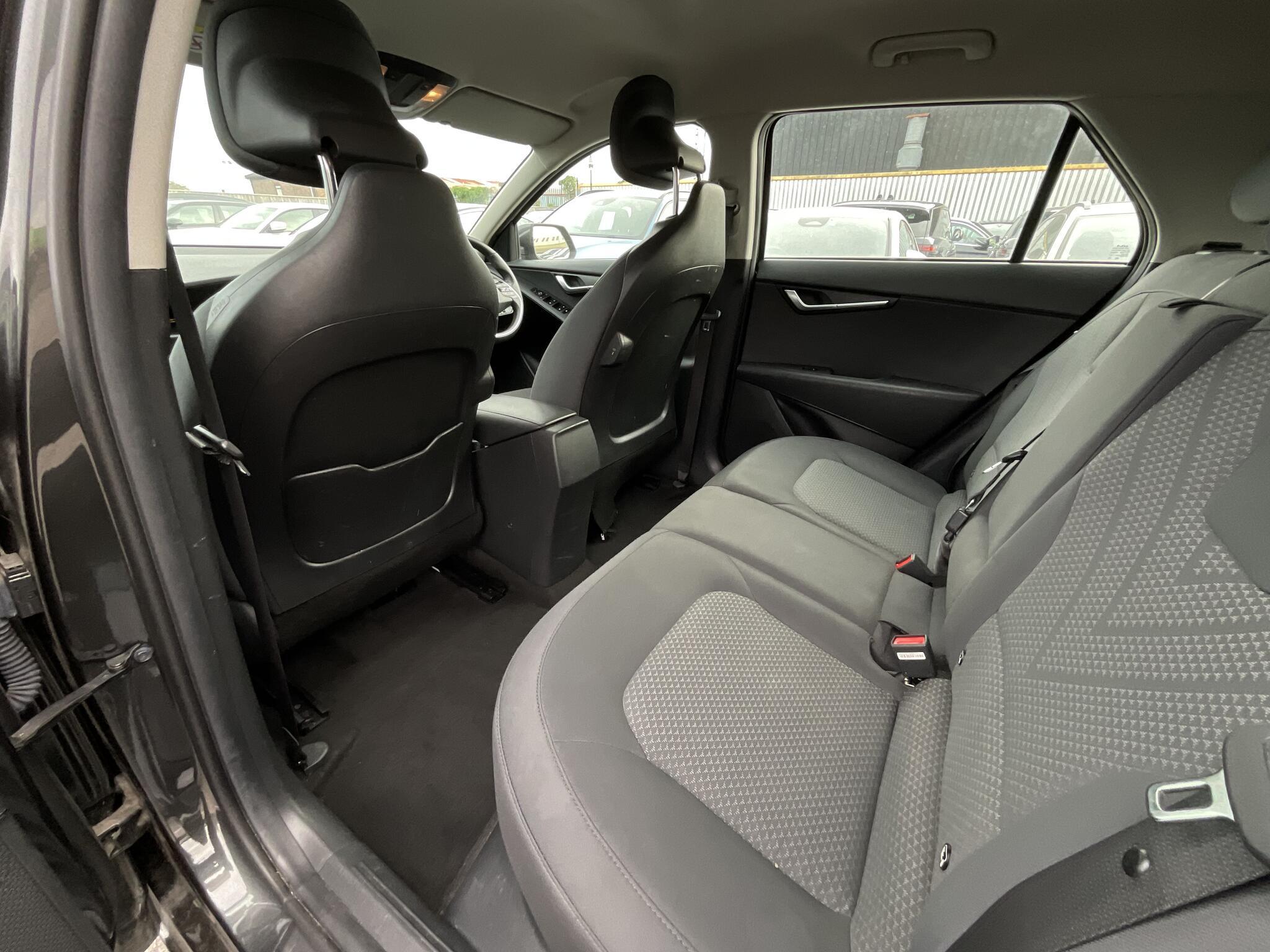 Kia Niro - Image 13