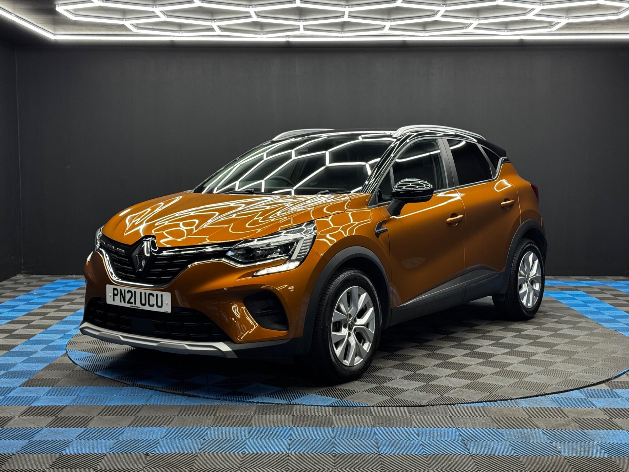 Renault Captur - Image 3