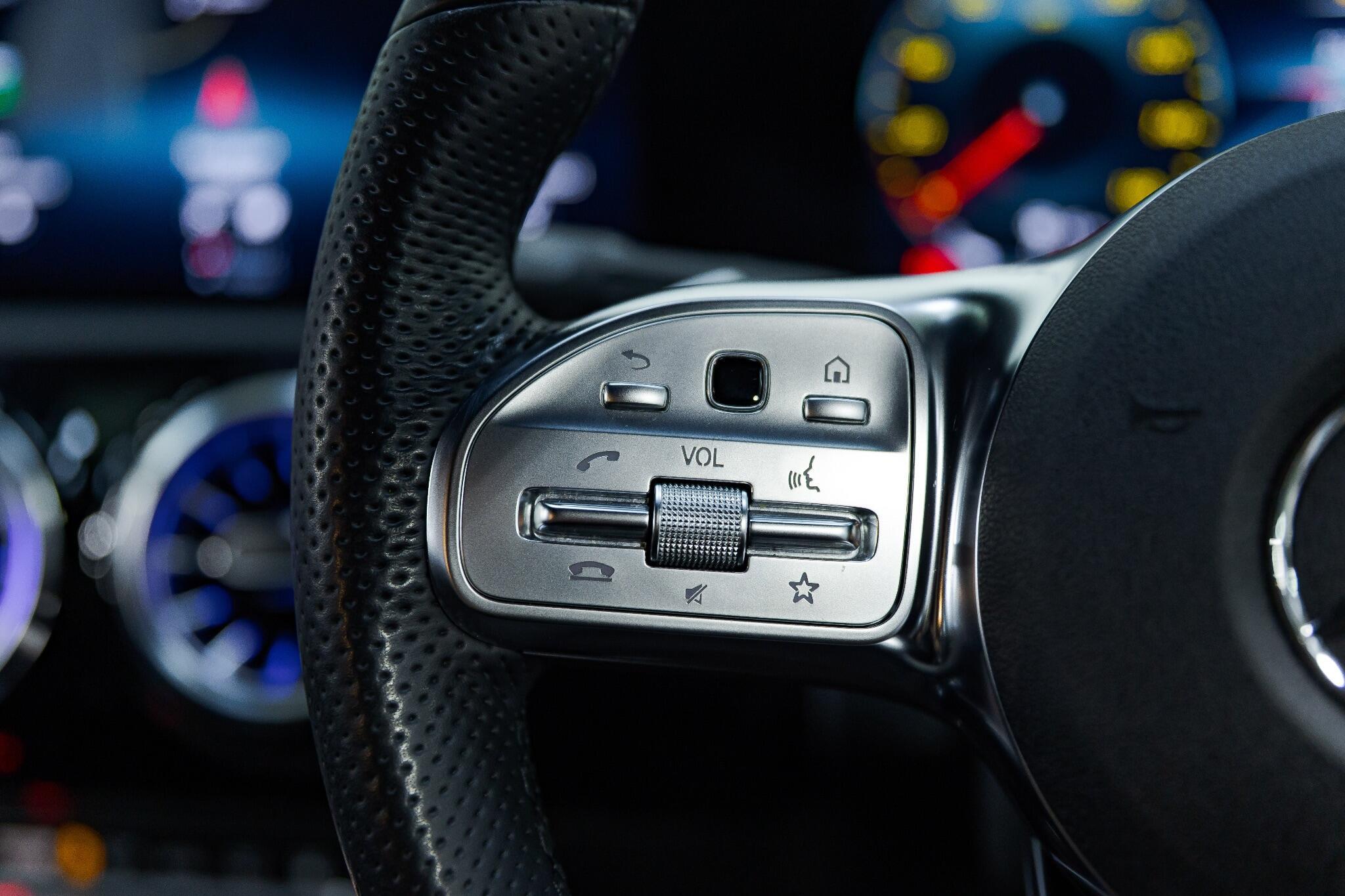 Mercedes CLA - Image 27