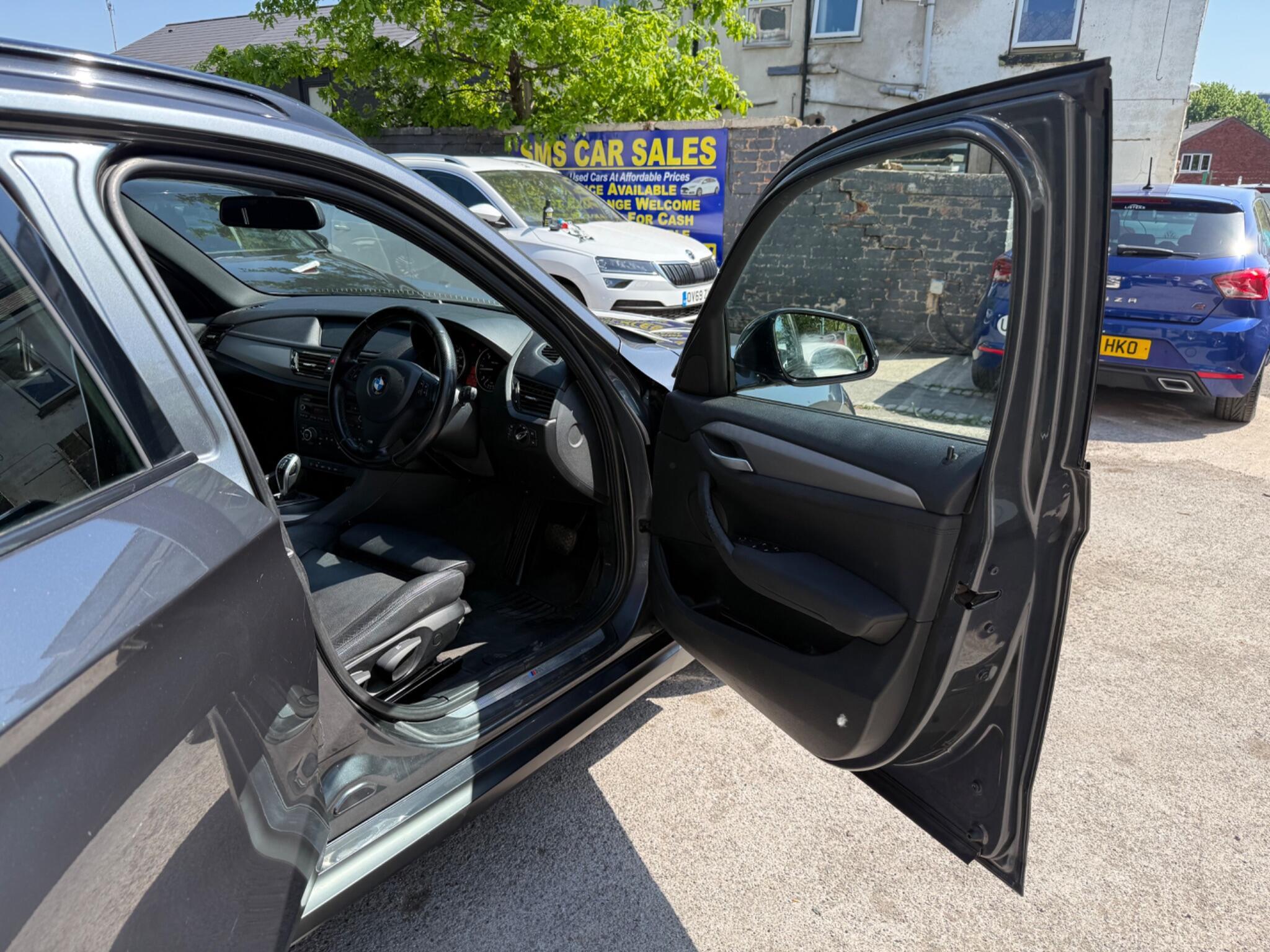 BMW X1 - Image 18