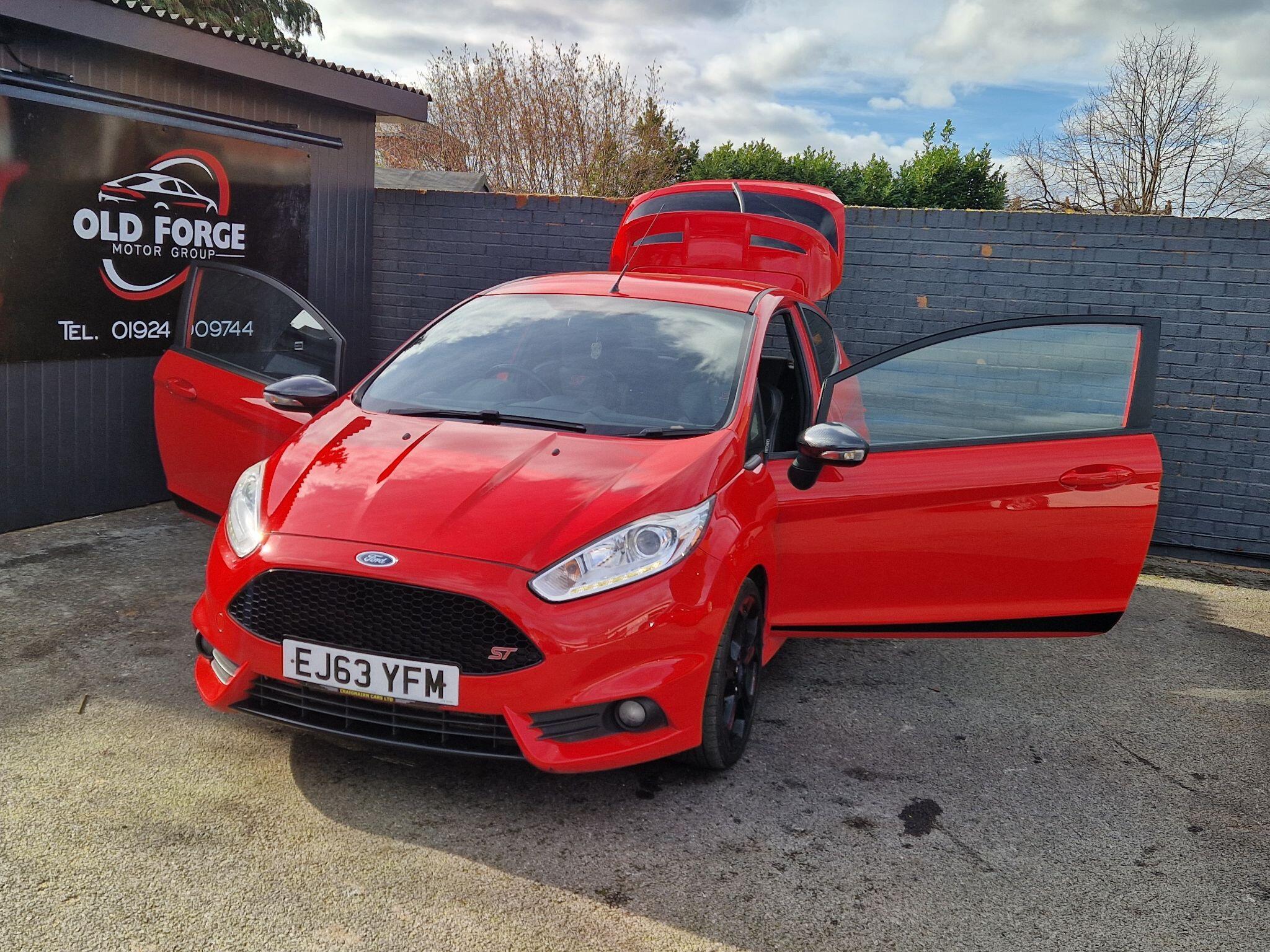 Ford Fiesta - Image 15