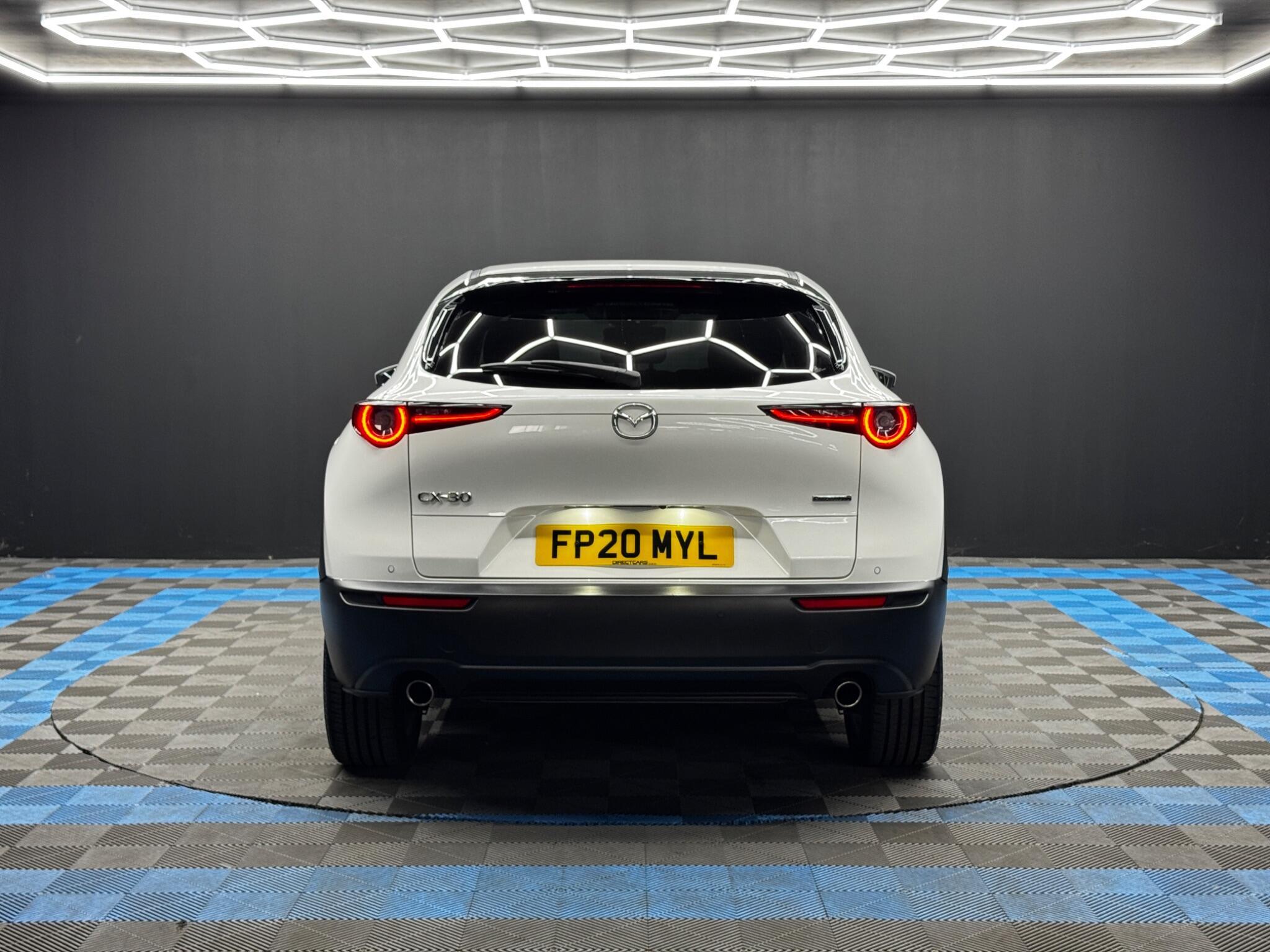 Mazda CX-30 - Image 6