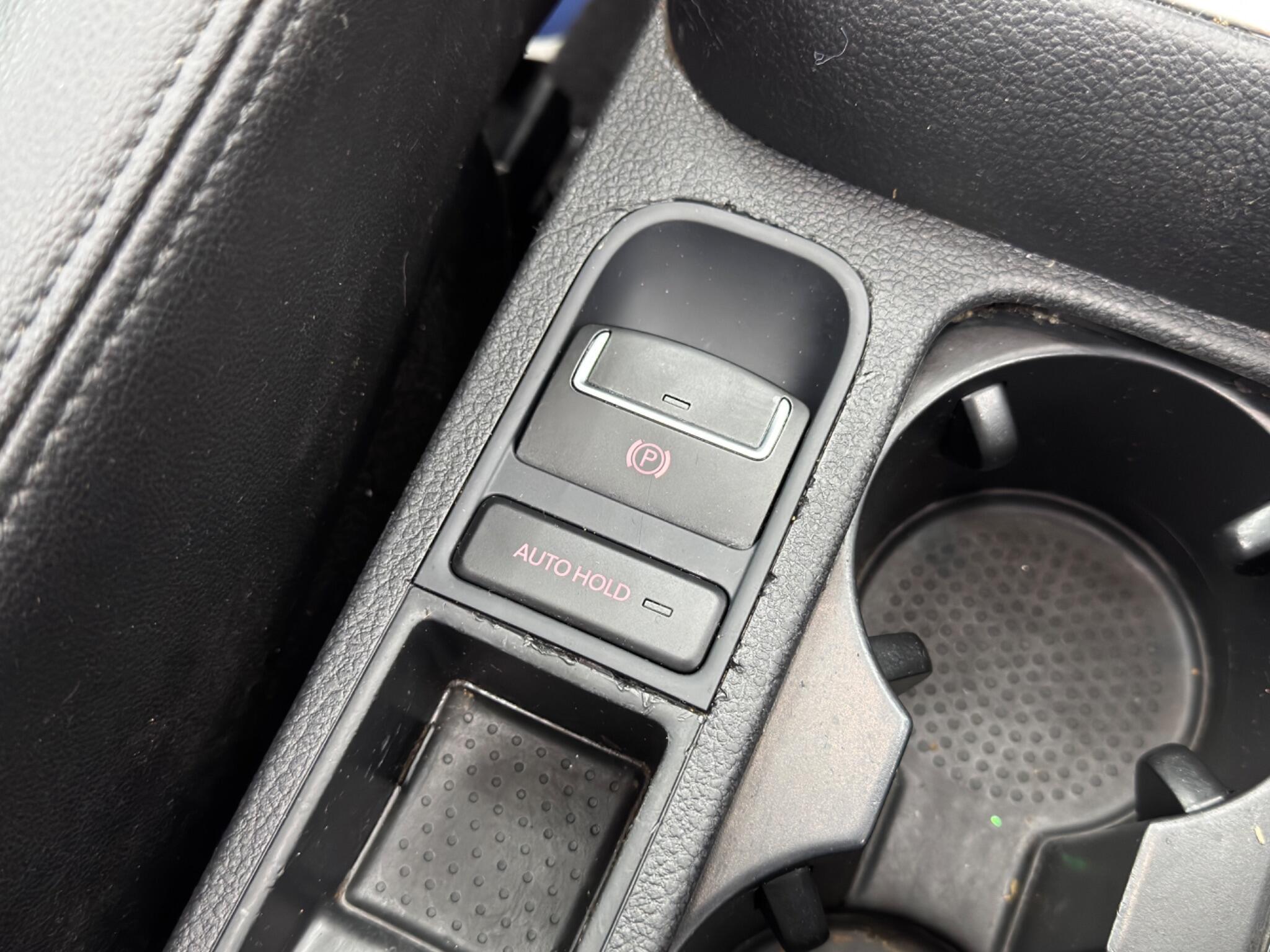 SEAT Alhambra - Image 26