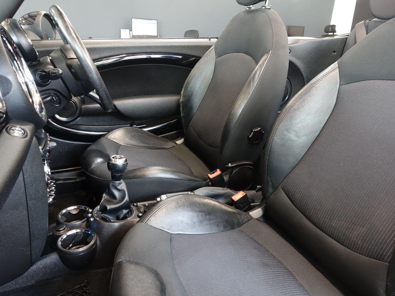 MINI Convertible - Image 13