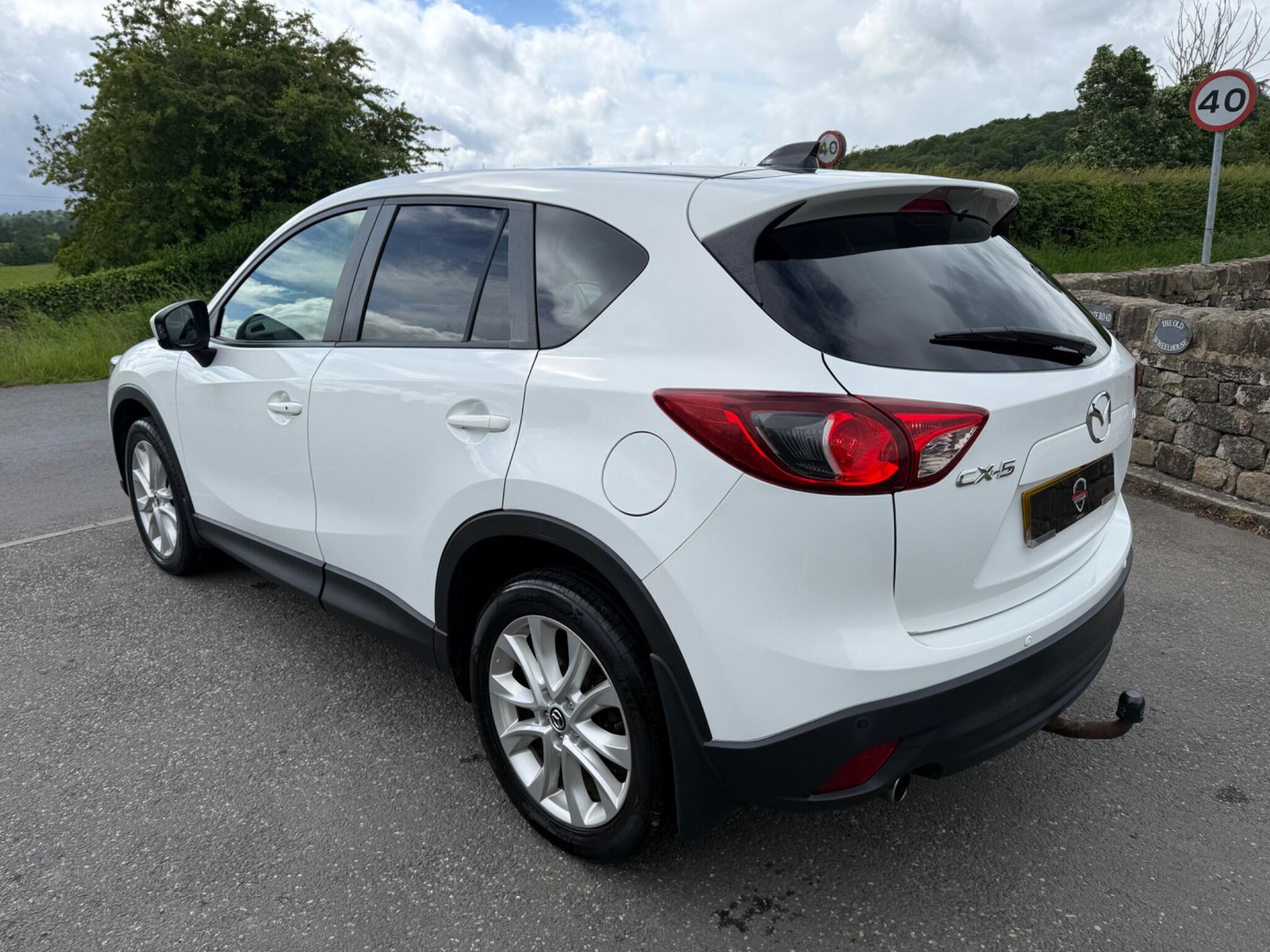 Mazda CX-5 - Image 3