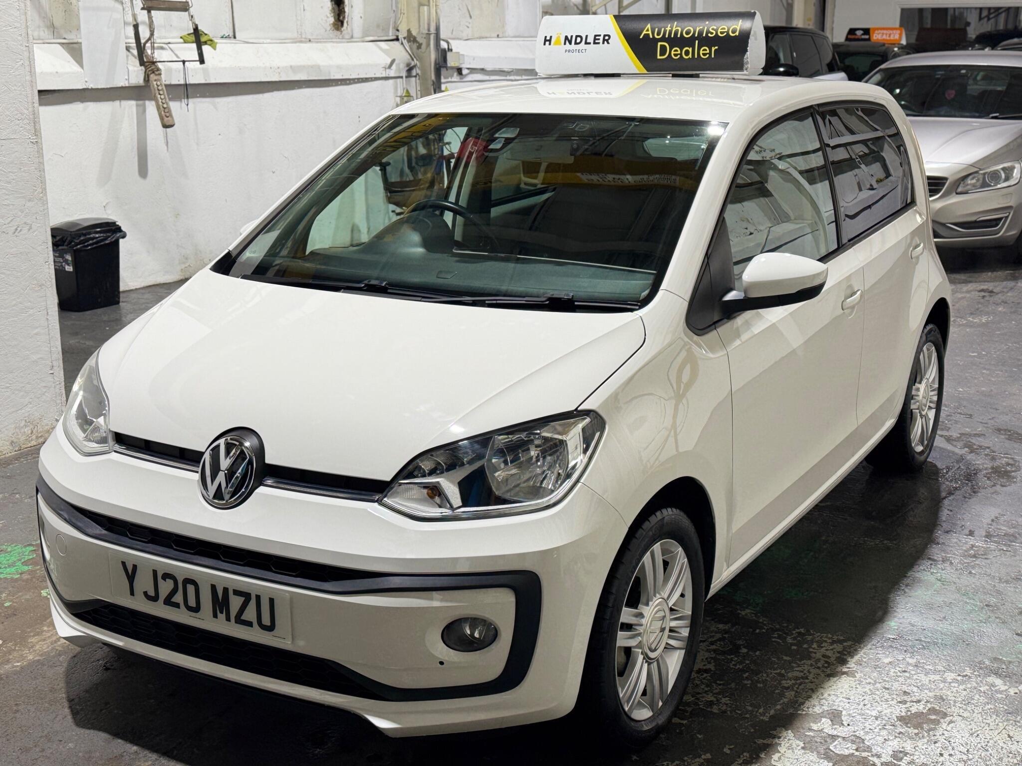 Volkswagen up! - Image 15