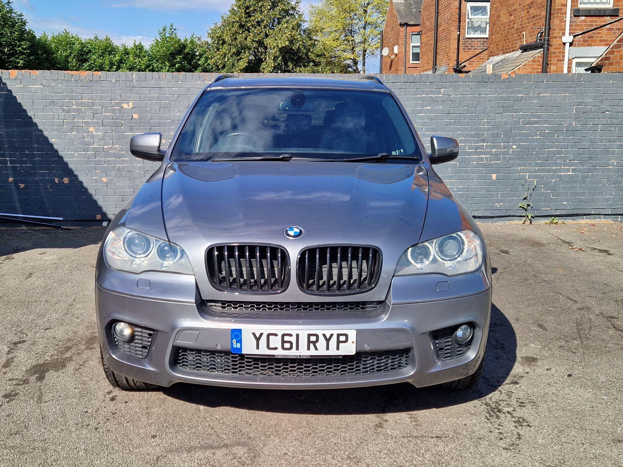 BMW X5 - Image 4