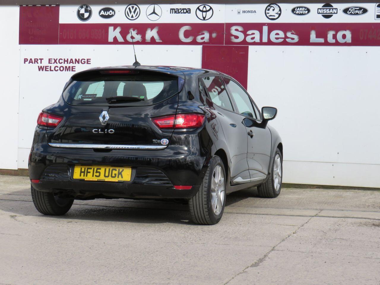 Renault Clio - Image 27