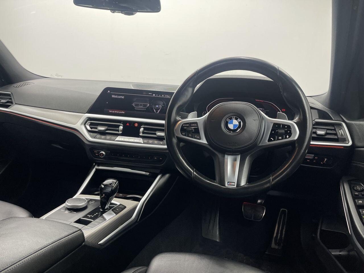 BMW 3 Series - Image 29