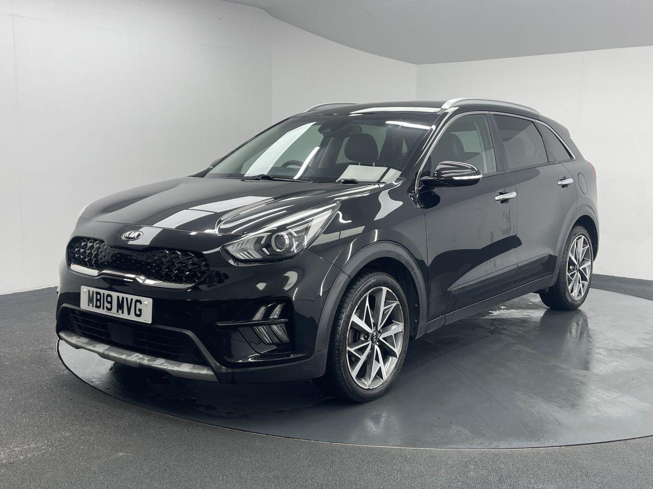 Kia Niro - Image 6