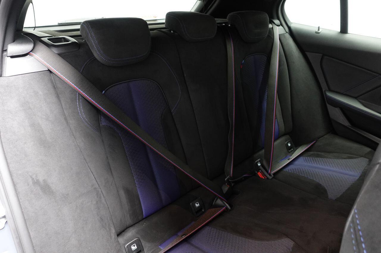 BMW 1 Series - Image 20
