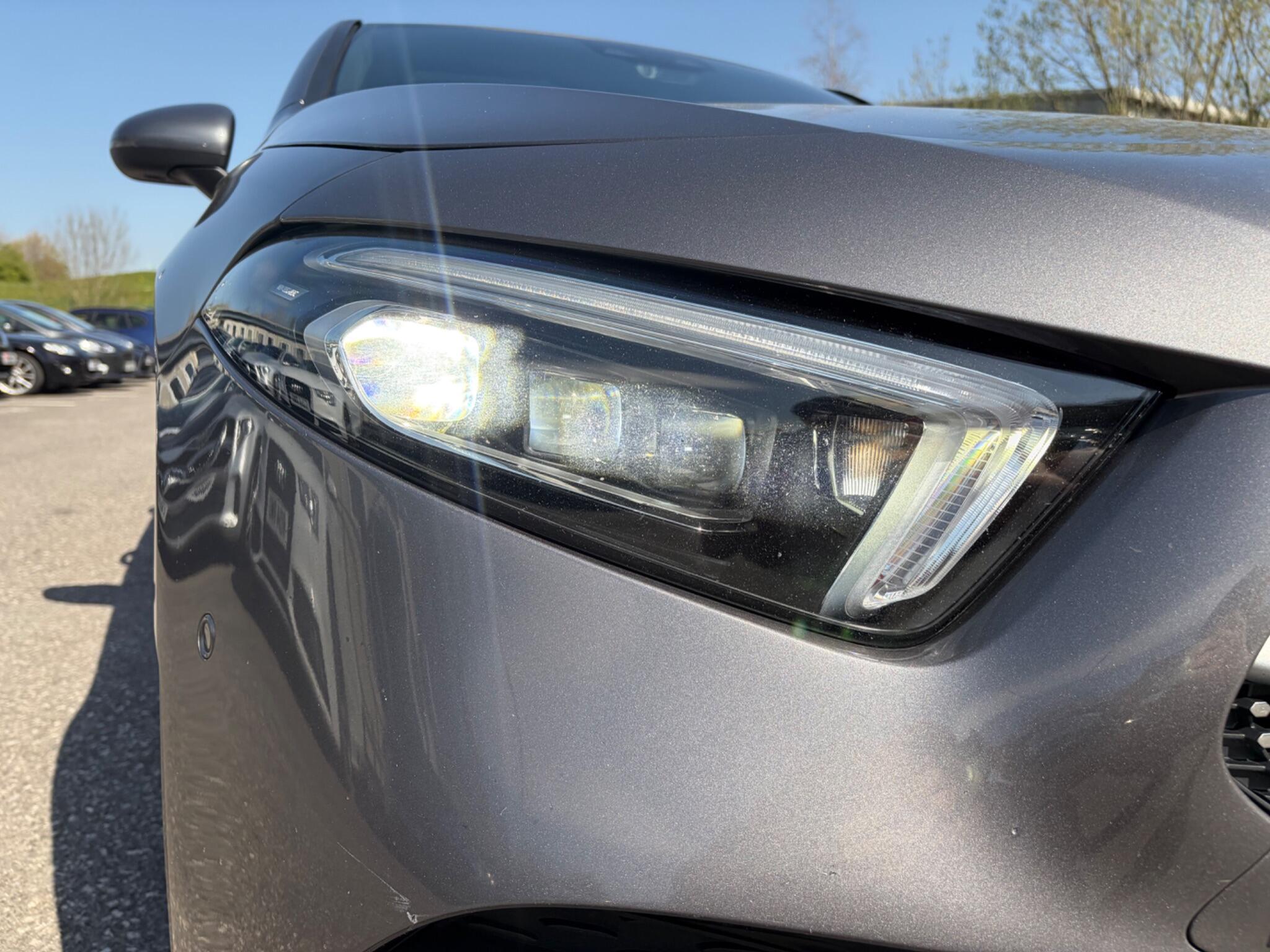 Mercedes A Class - Image 41