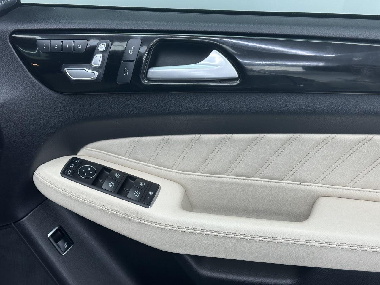 Mercedes-benz GLE - Image 32