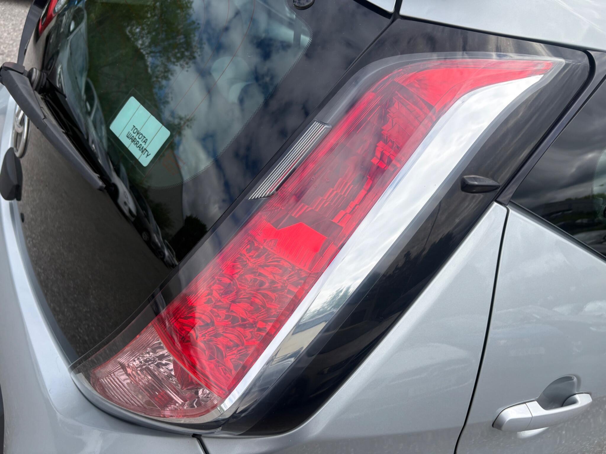 Toyota Aygo - Image 20