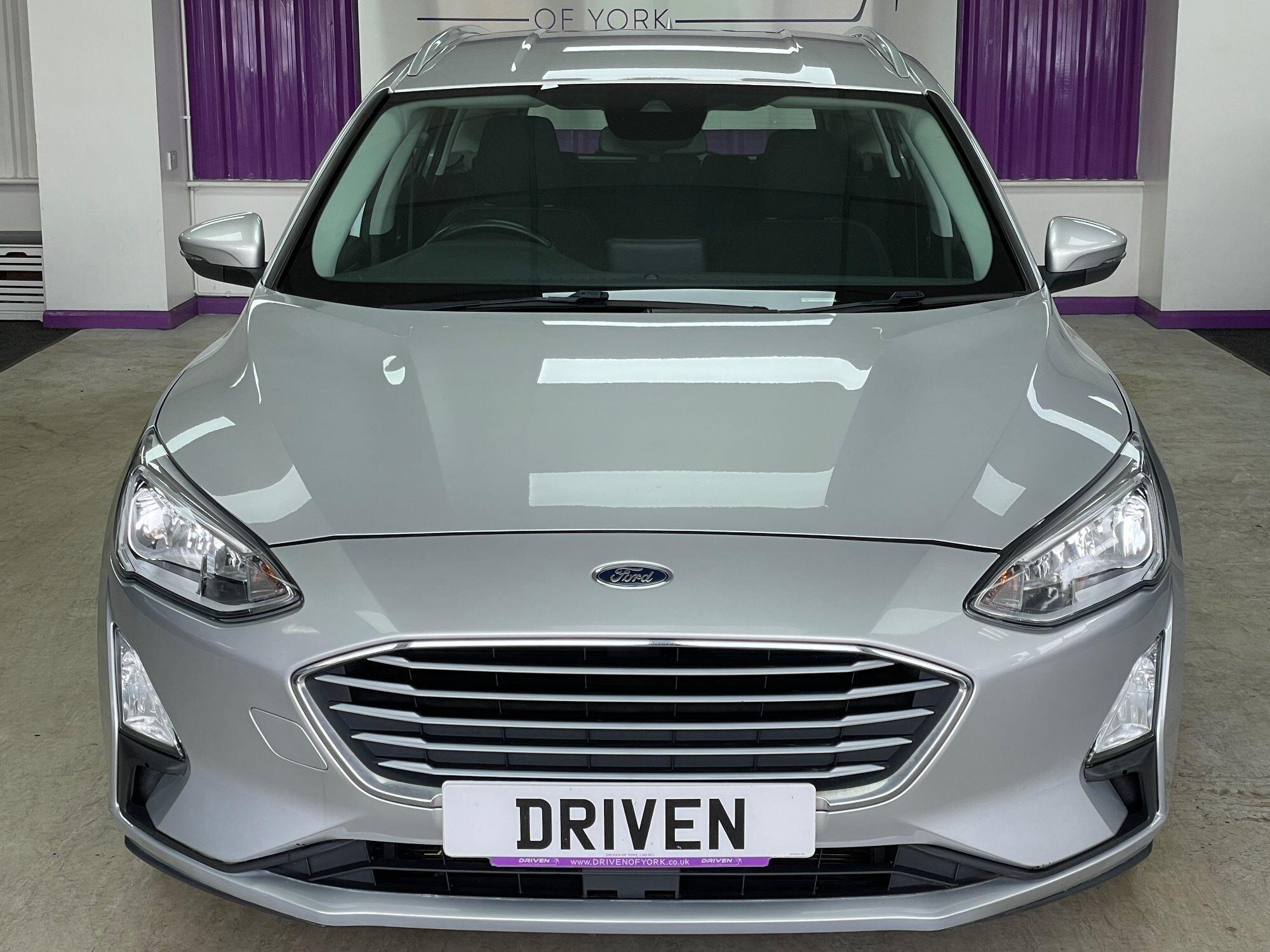 Ford Focus Diesel Estate - Image 7