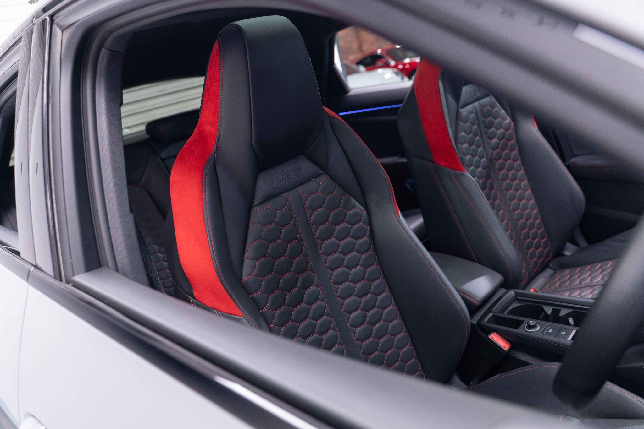 Audi RS Q3 - Image 4