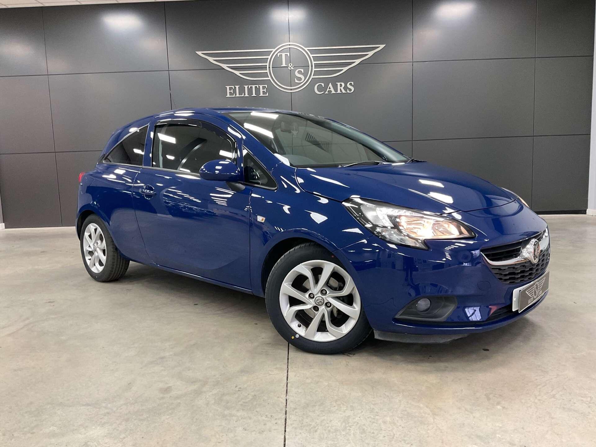 Vauxhall Corsa - Image 9