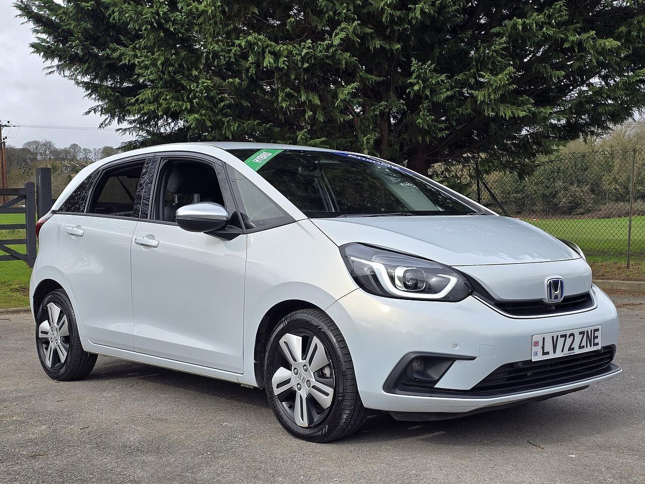 Honda Jazz - Image 19