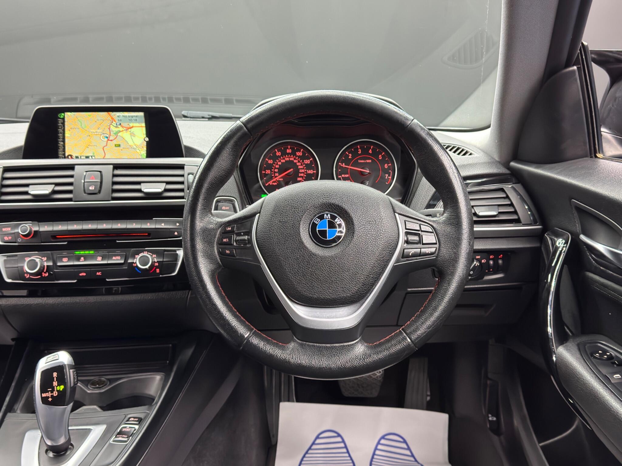 BMW 1 Series - Image 17