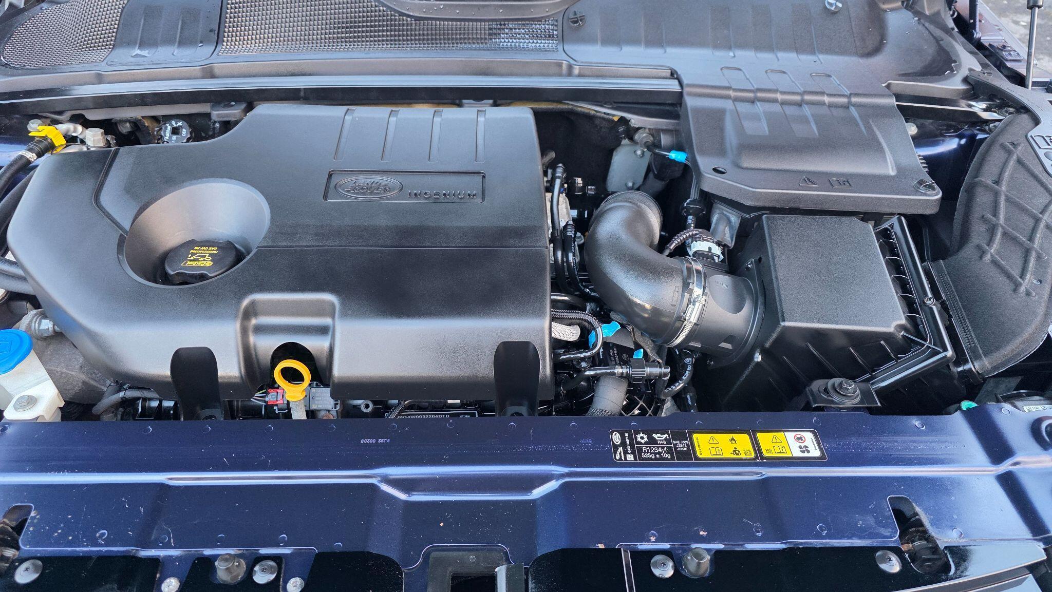 Land Rover Range Rover Evoque - Image 49