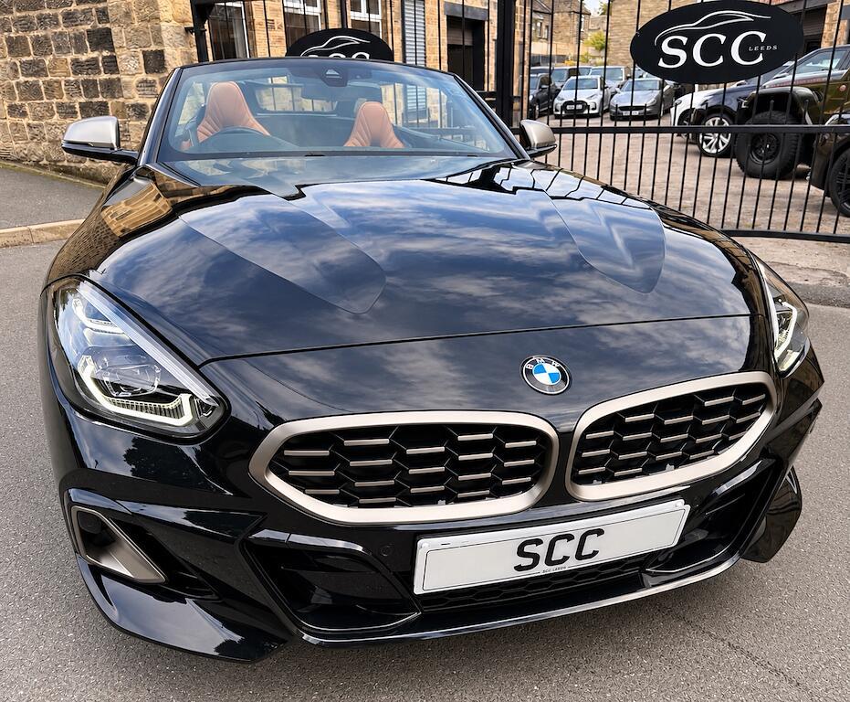 BMW Z4 - Image 3