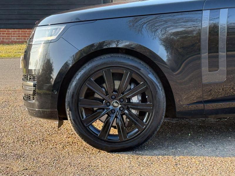 Land Rover Range Rover - Image 4