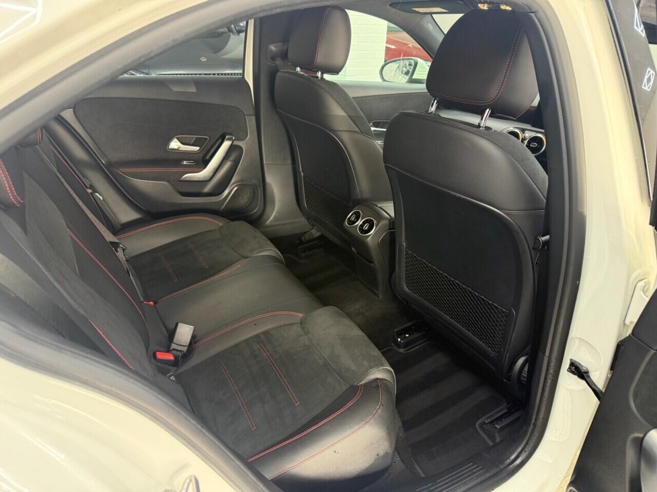 Mercedes A Class - Image 16