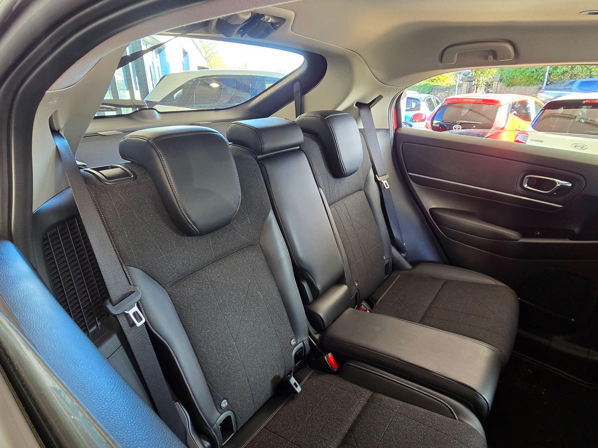 Honda HR-V - Image 14