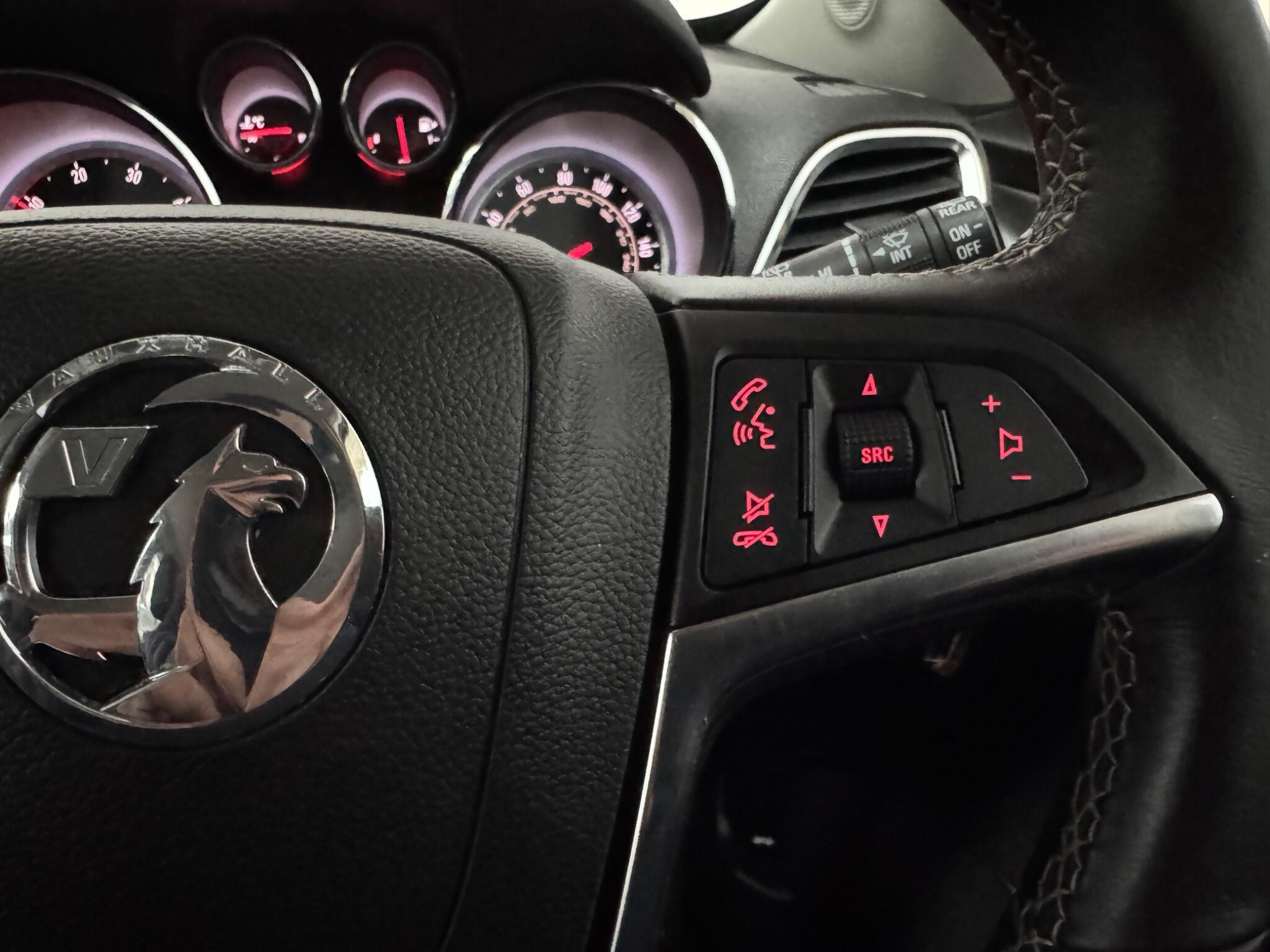 Vauxhall Mokka - Image 18
