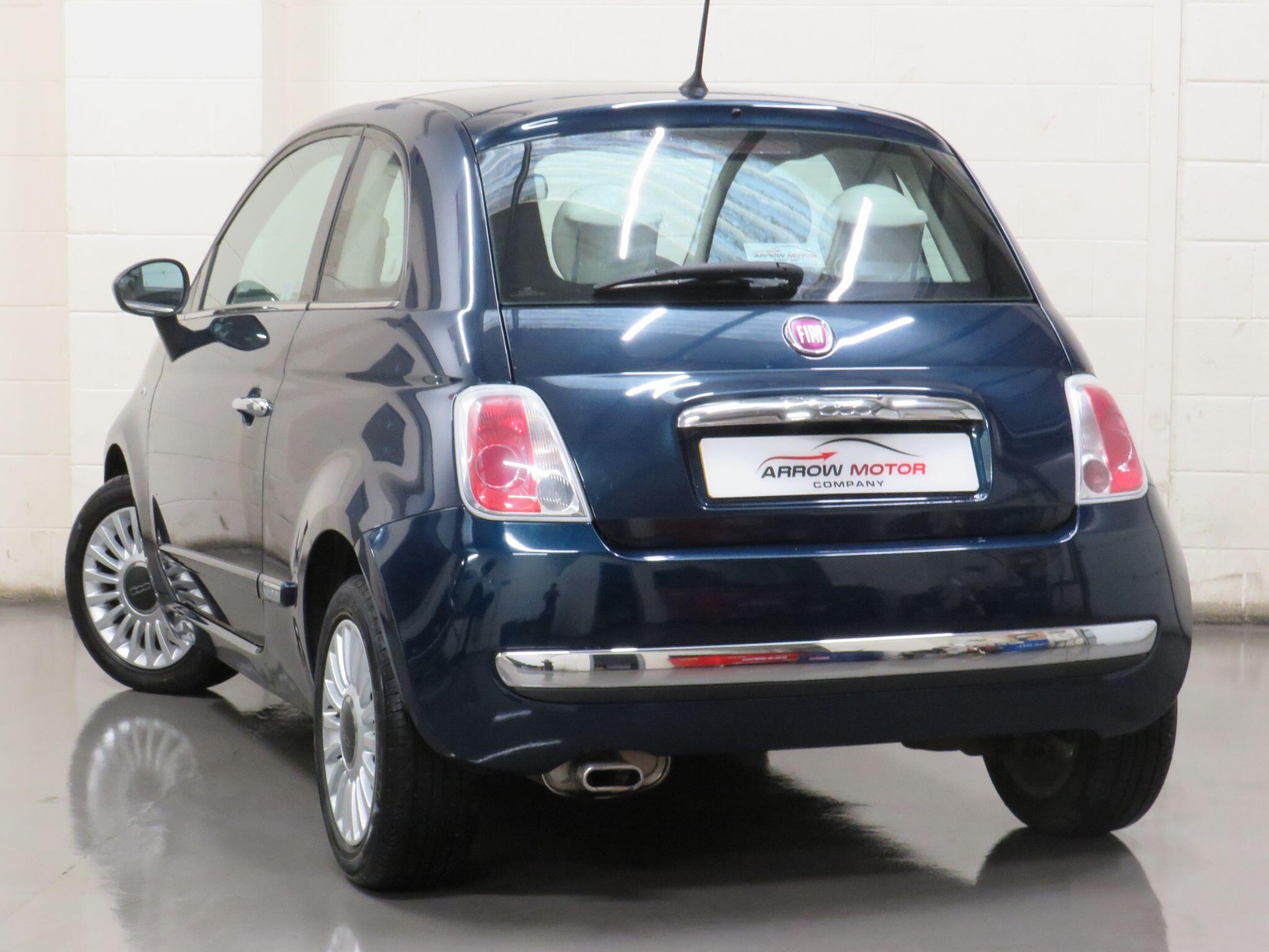 Fiat 500 - Image 5