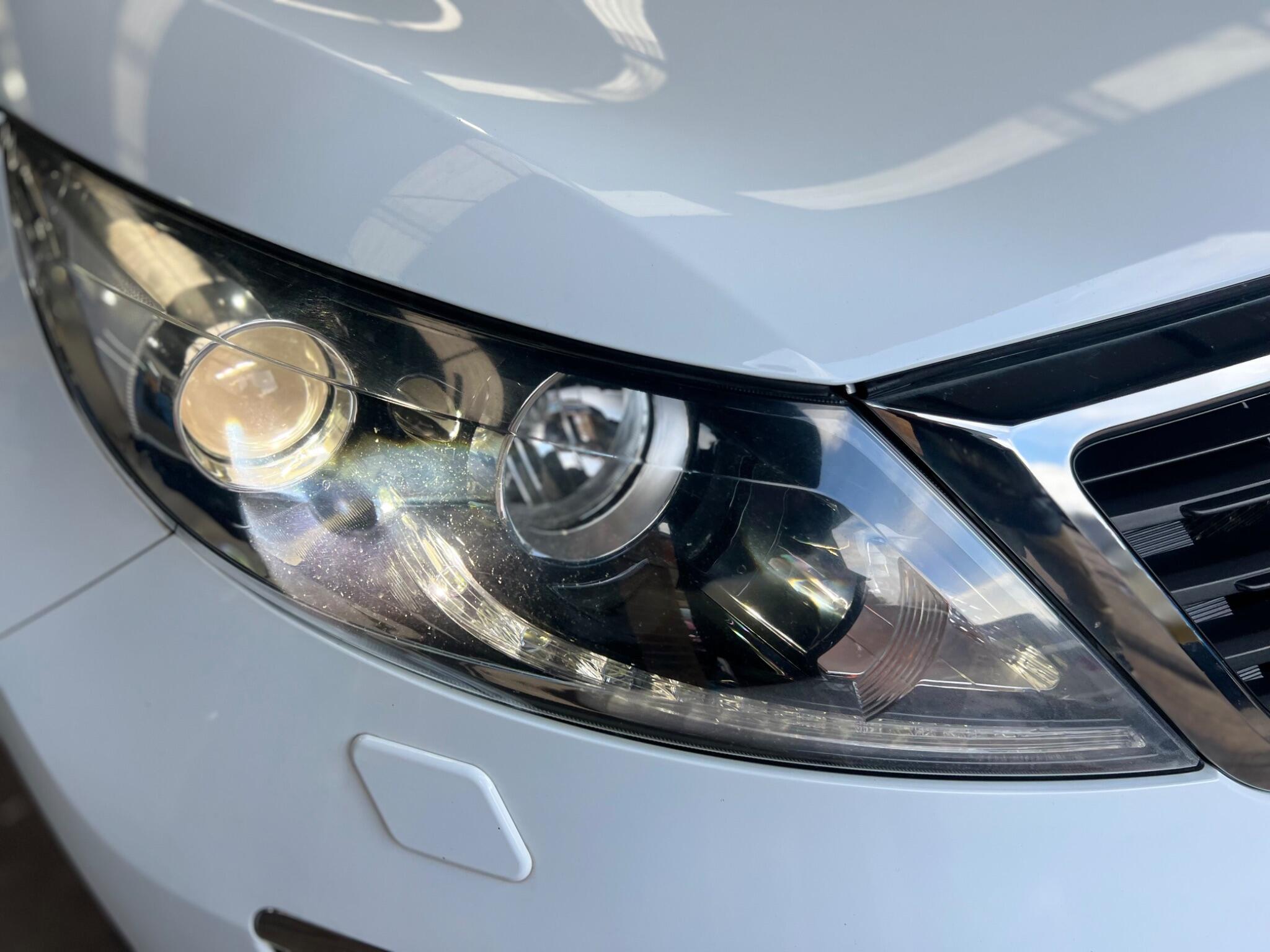 Kia Sportage - Image 7