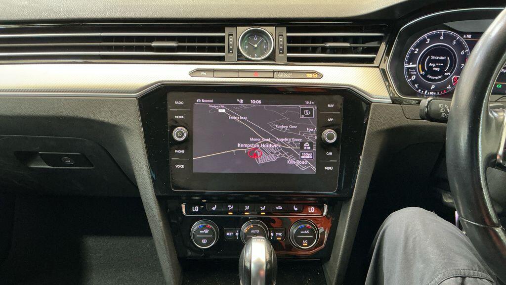 Volkswagen Arteon - Image 4