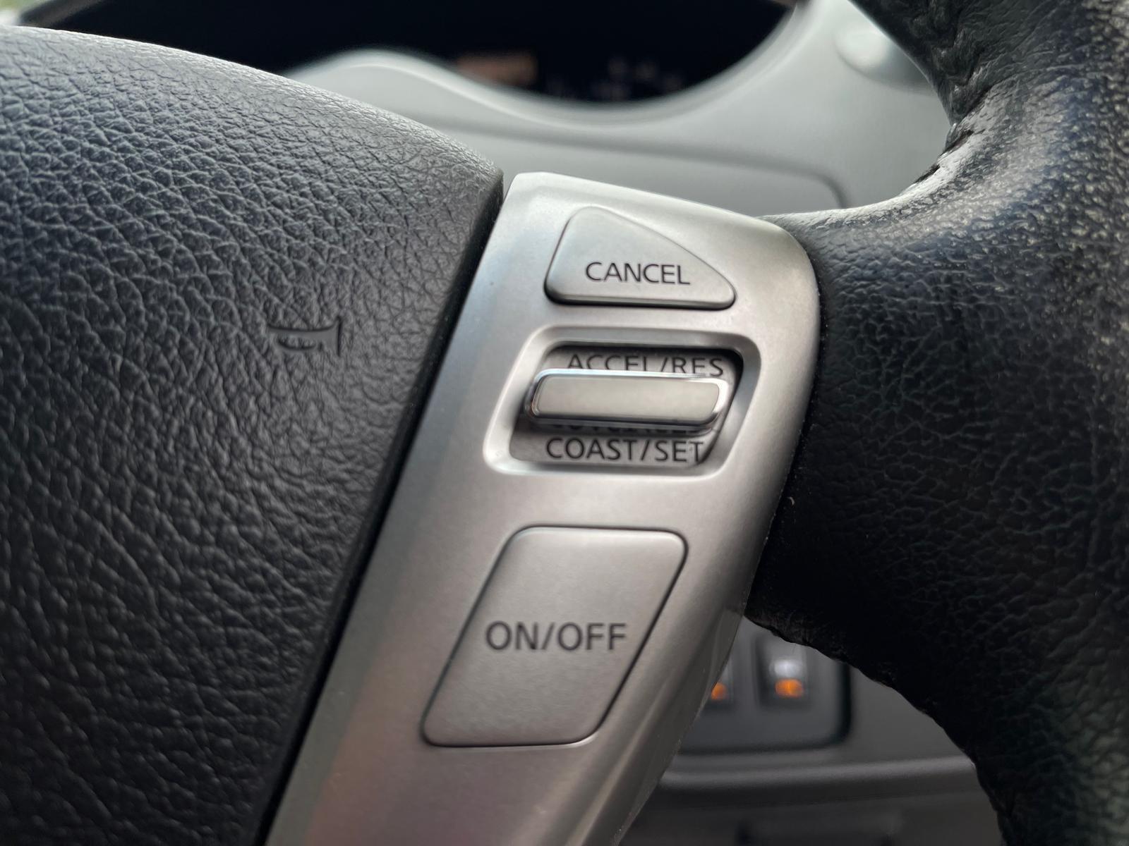 Nissan Serena - Image 29
