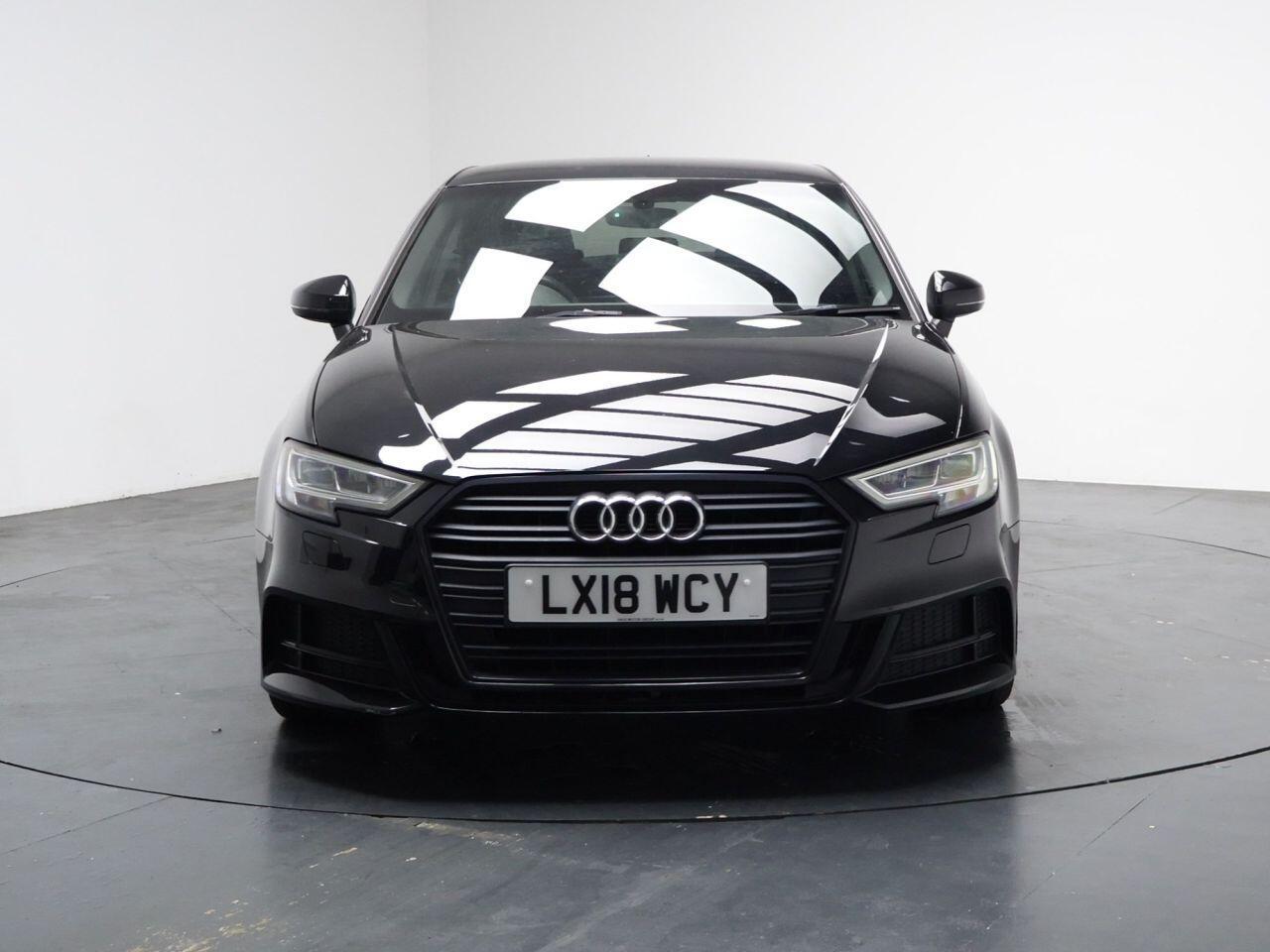 Audi A3 - Image 5