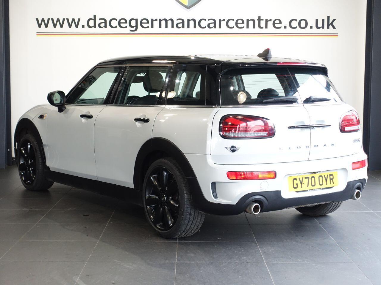 MINI Clubman - Image 7