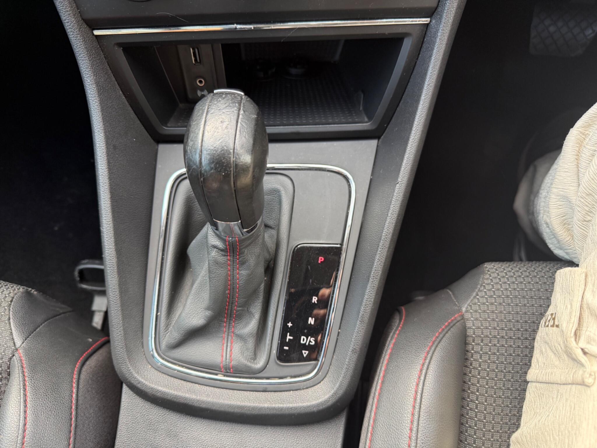 SEAT Leon - Image 15