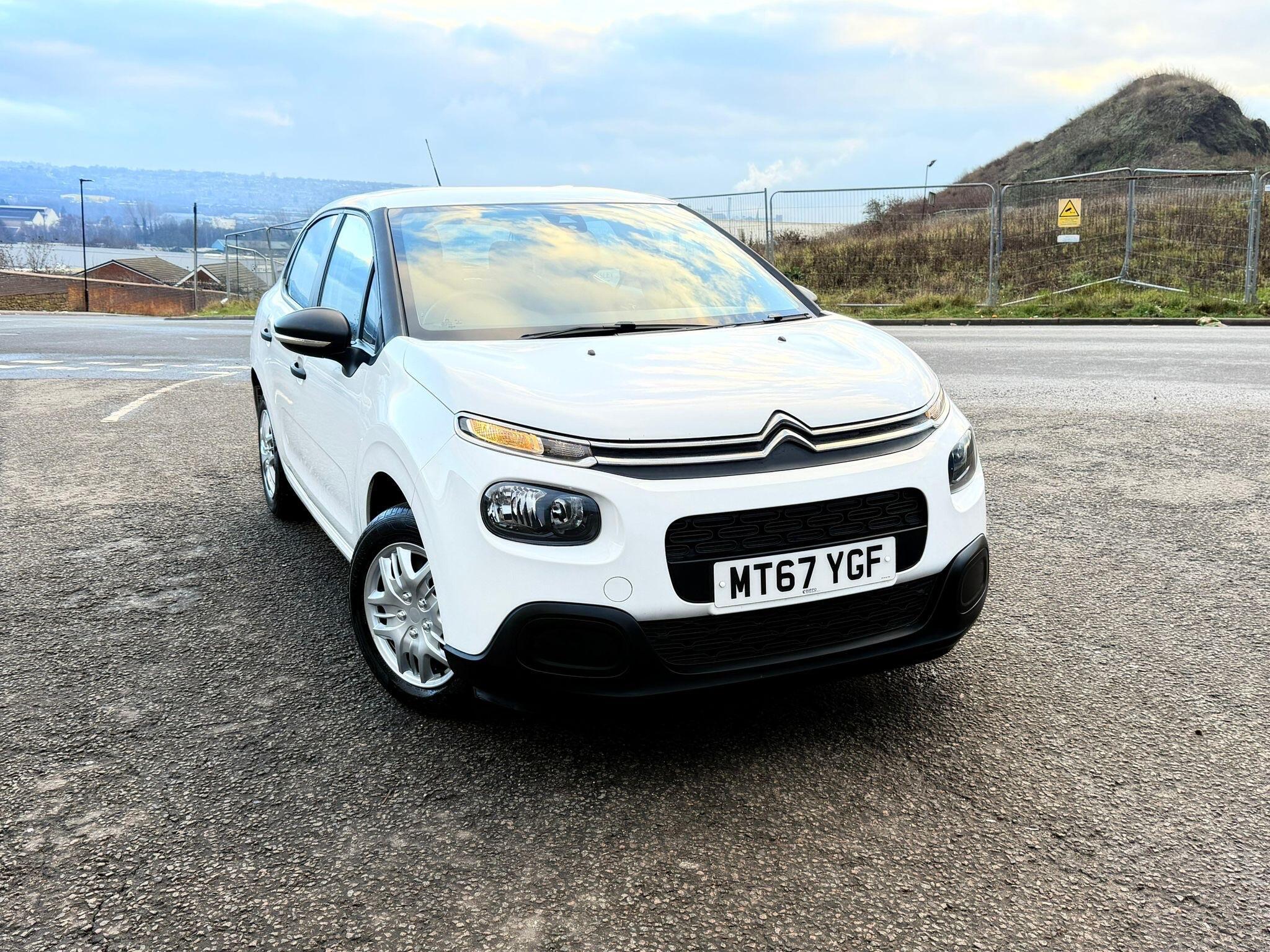 Citroen C3 - Image 5