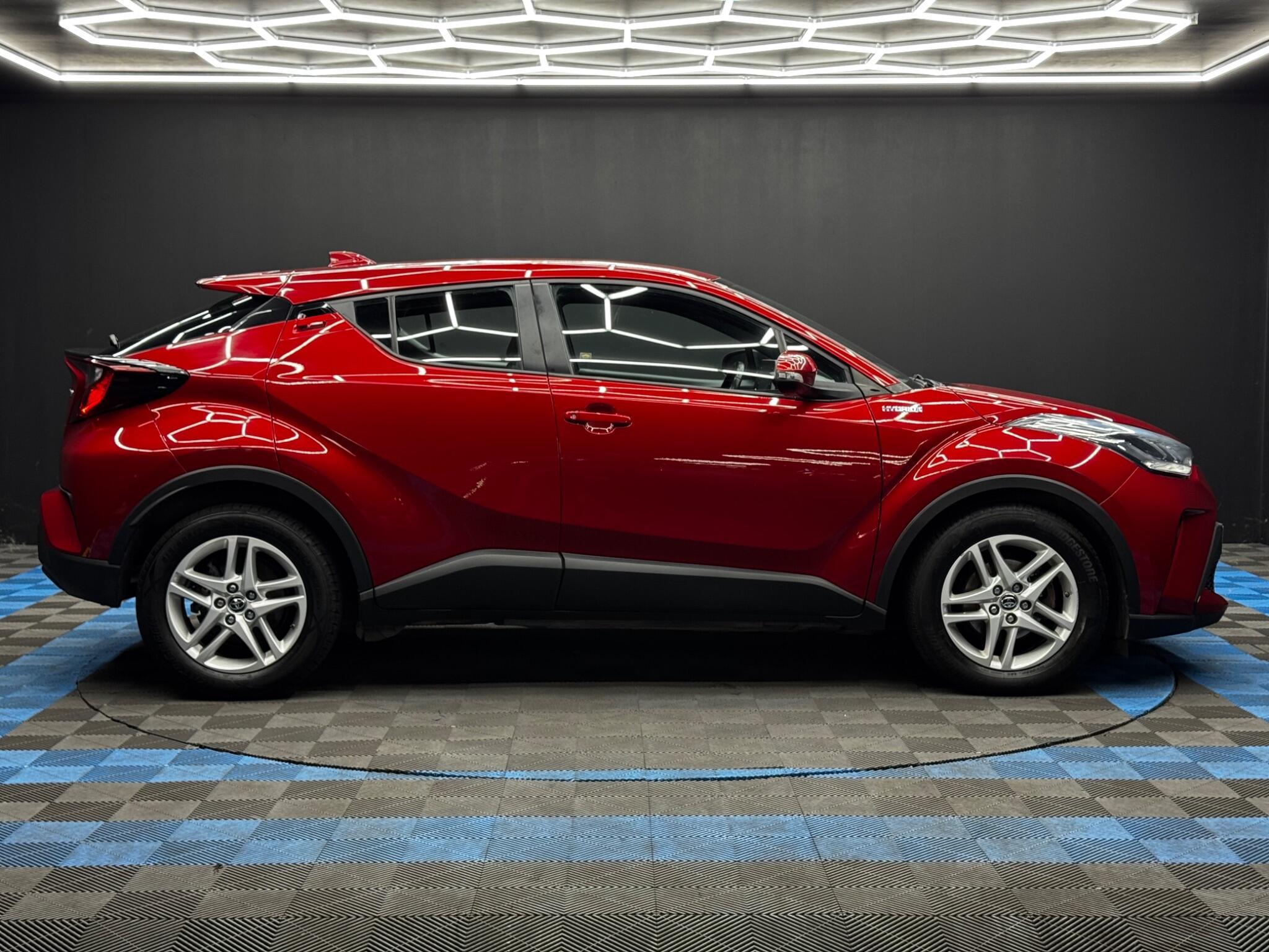 Toyota C-Hr - Image 4