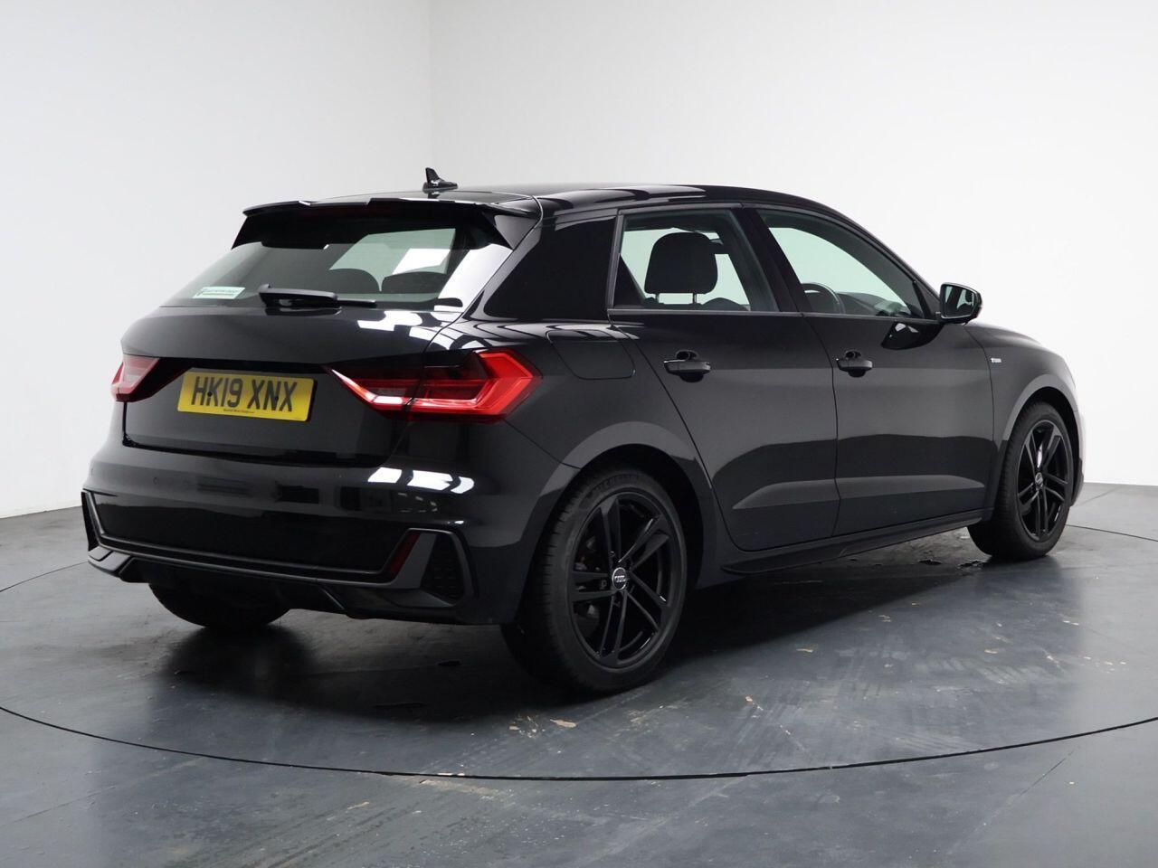 Audi A1 - Image 12