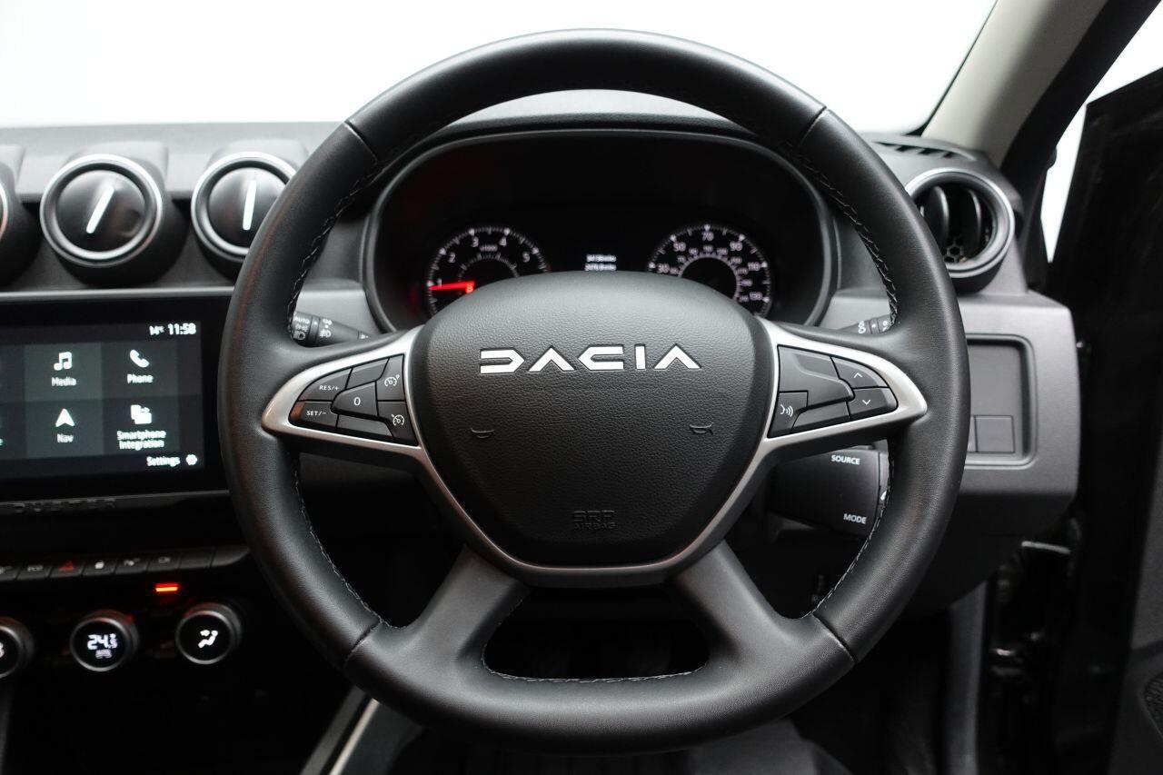 Dacia Duster - Image 30