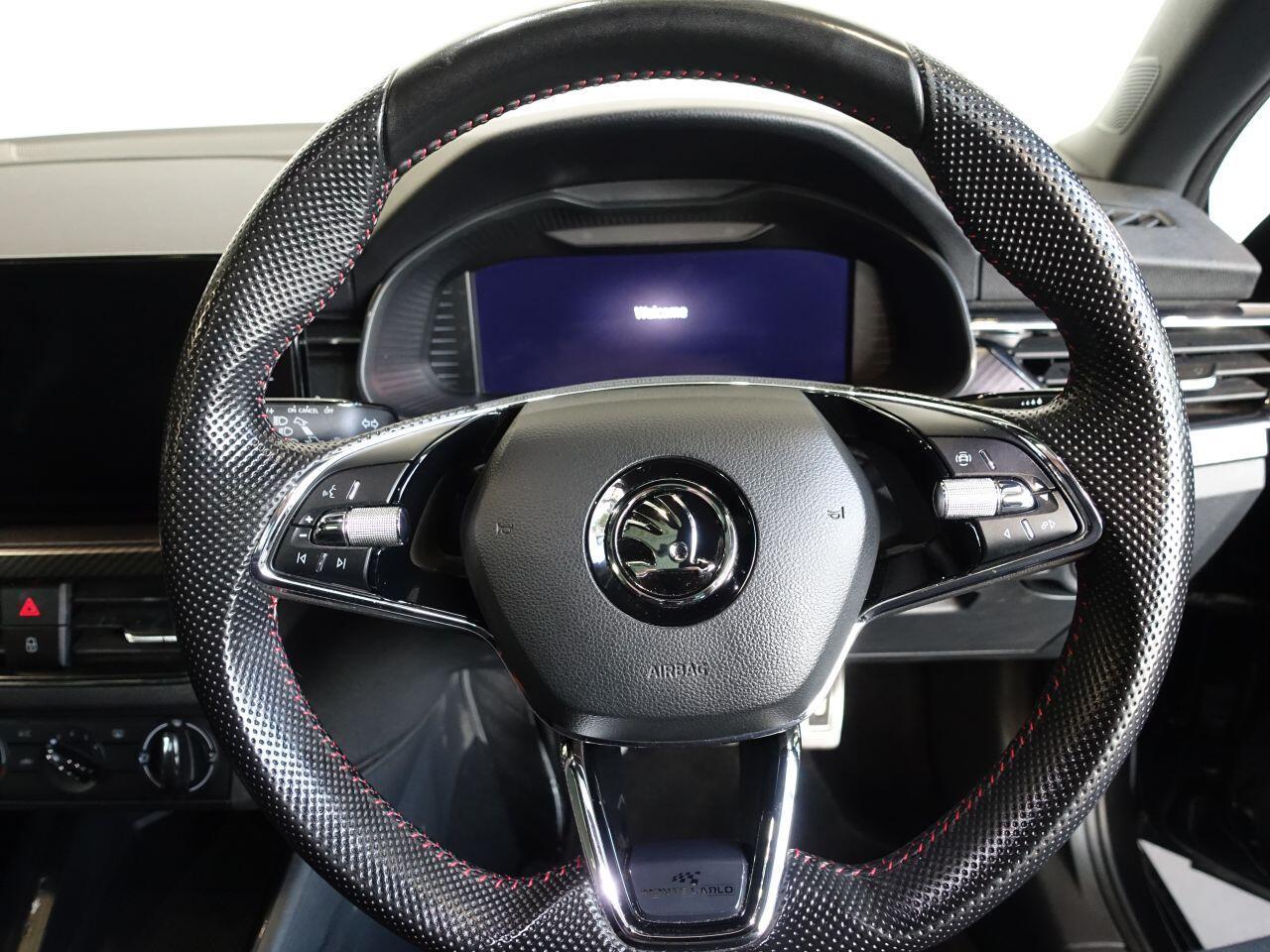 Skoda Scala - Image 19