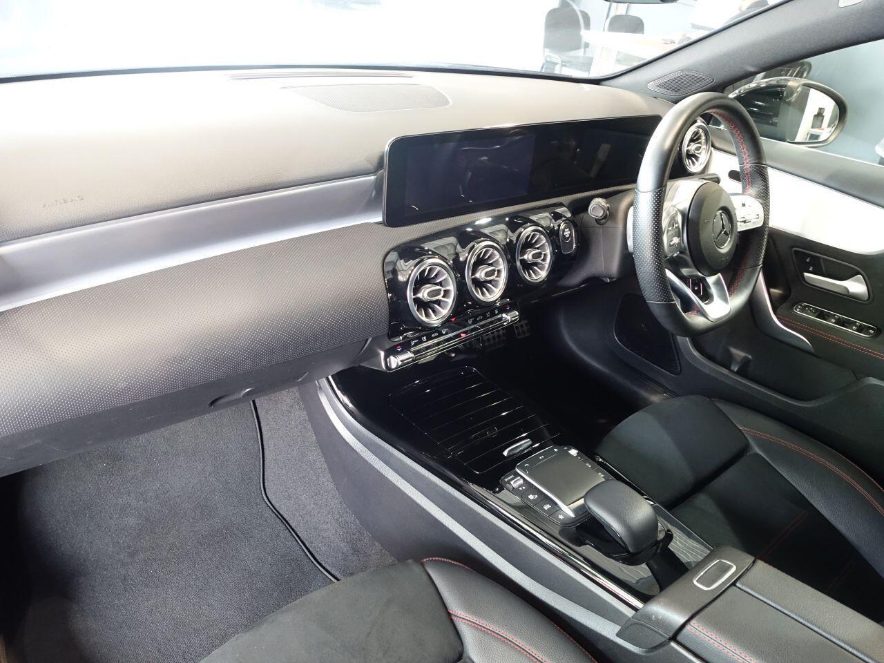 Mercedes-benz A Class - Image 11