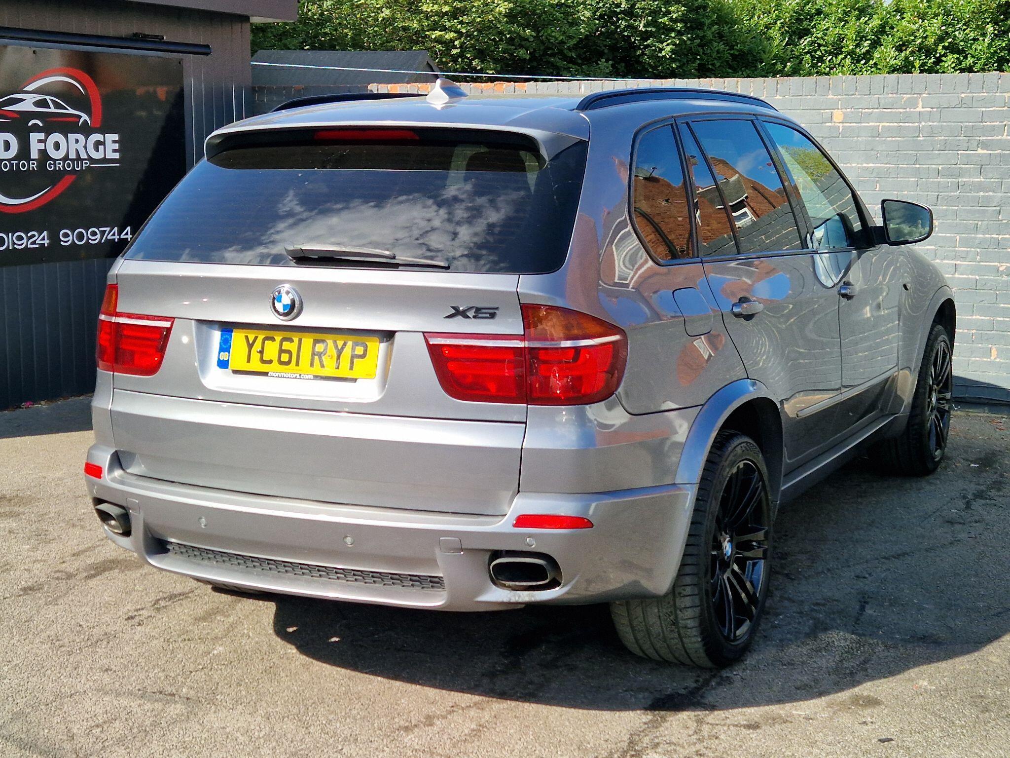 BMW X5 - Image 10
