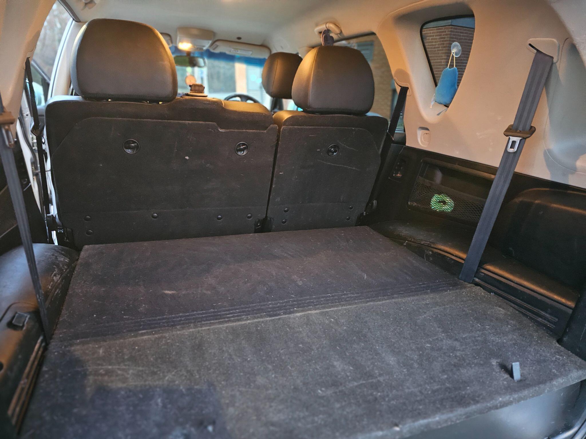 Ssangyong Rexton - Image 18