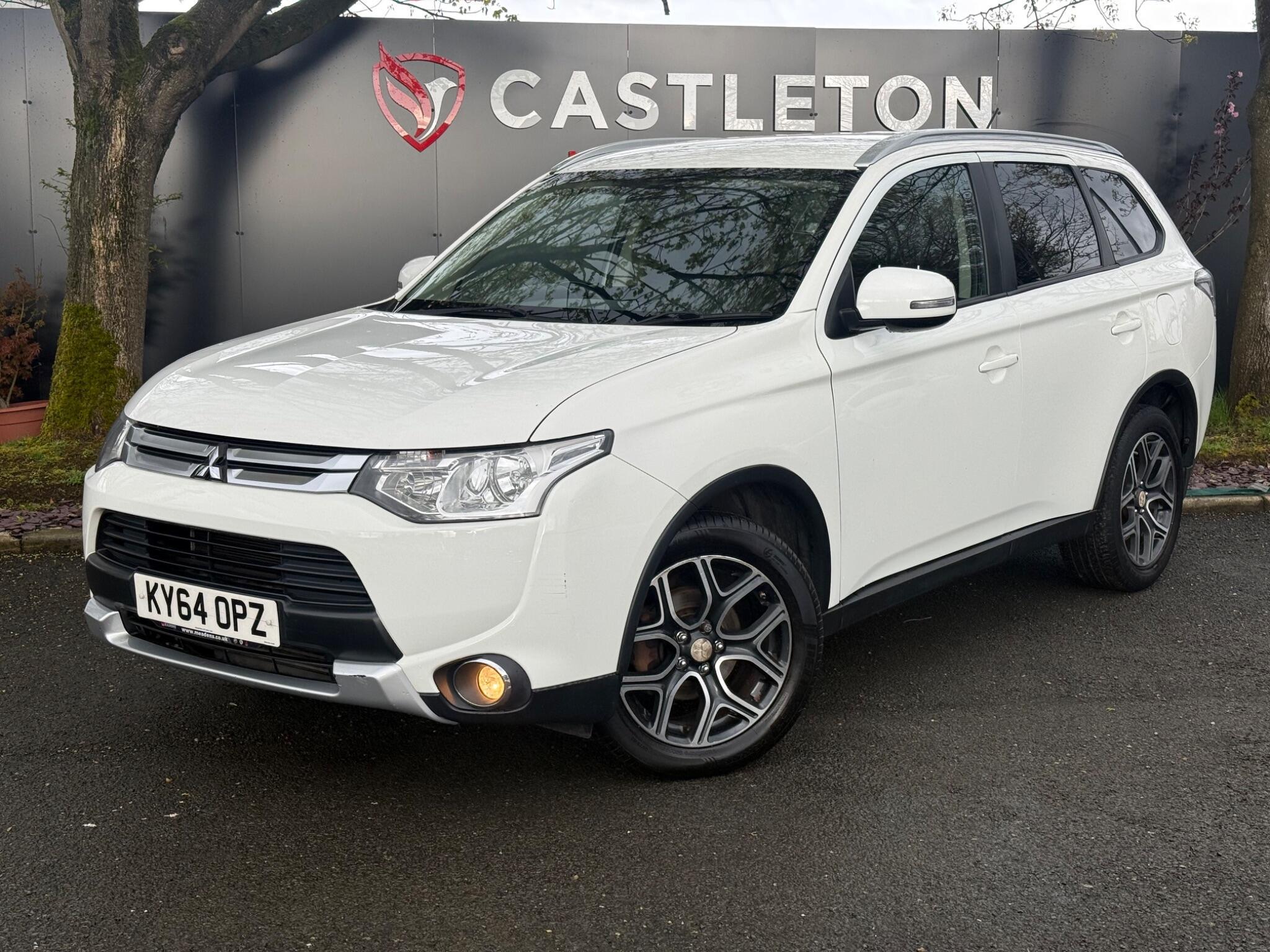 Mitsubishi Outlander - Image 6