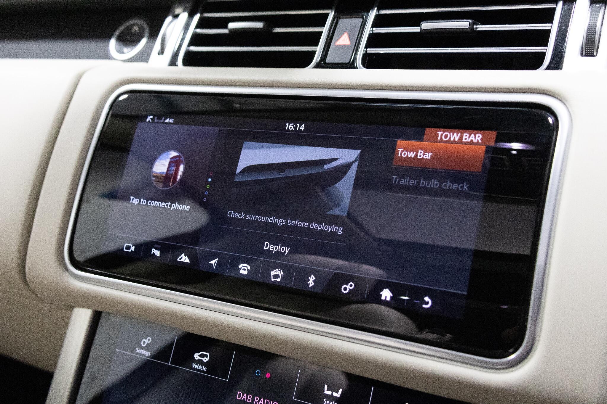 Land Rover Range Rover - Image 23