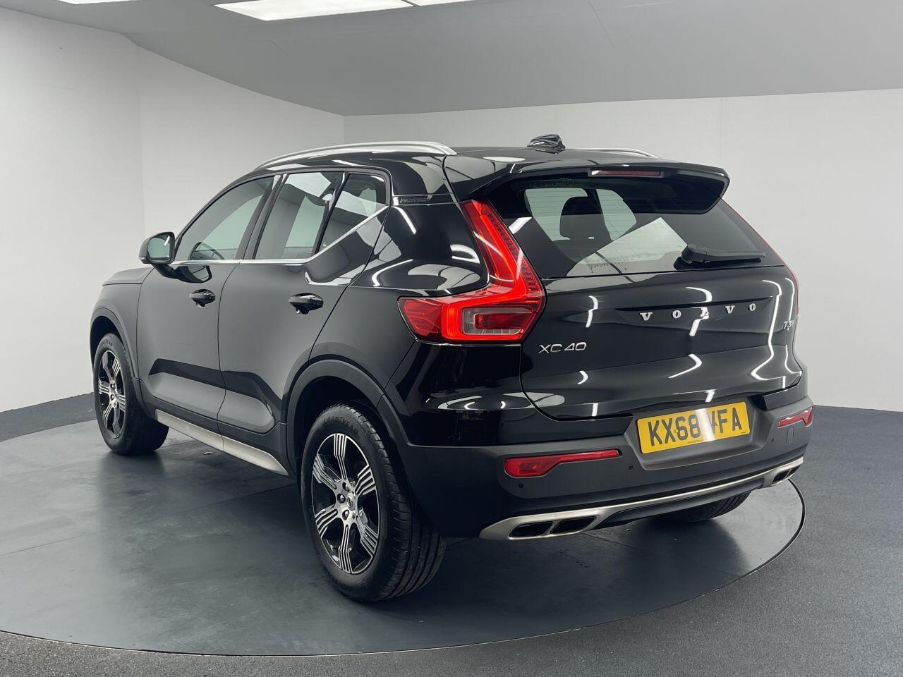 Volvo XC40 - Image 12