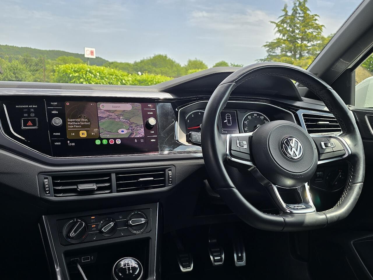 Volkswagen Polo - Image 8
